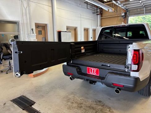 New 2026 Honda Ridgeline RTL image 19