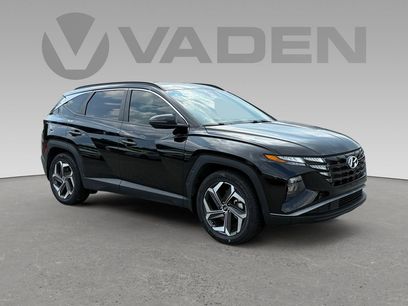 Certified 2024 Hyundai Tucson SEL w/ Convenience Package