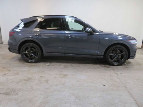 New 2026 Genesis GV70 3.5T Sport Prestige image 7