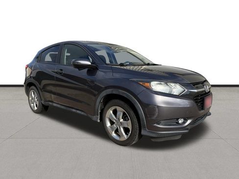 Used 2016 Honda HR-V EX image 7