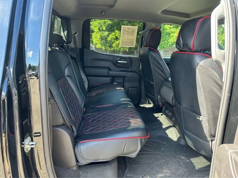 Used 2020 Chevrolet Silverado 1500 LT w/ All-Star Edition AWD/4WD image 21