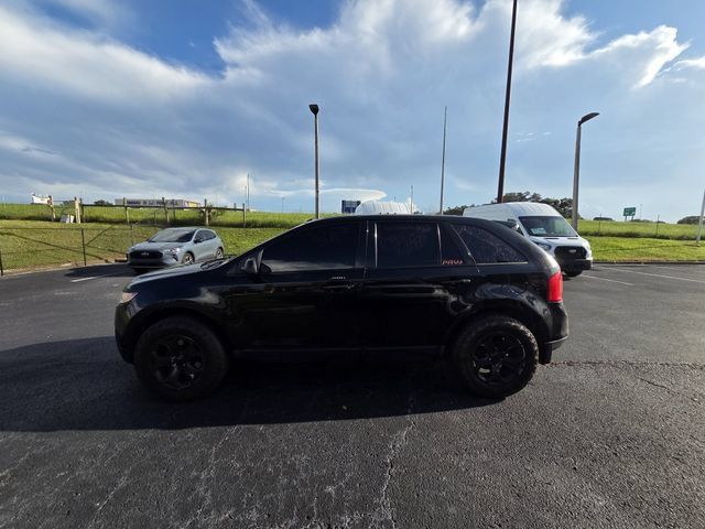Used 2013 Ford Edge SEL AWD/4WD image 8