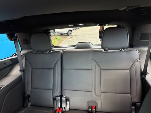 New 2026 Chevrolet Tahoe High Country image 15