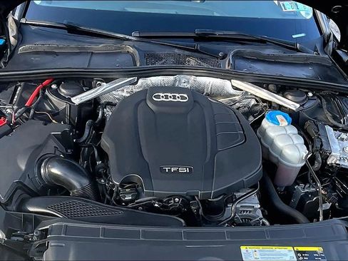 Used 2017 Audi A4 2.0T Premium Plus image 10