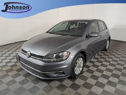 Used 2019 Volkswagen Golf S