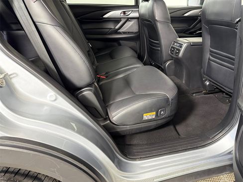 Used 2023 MAZDA CX-9 Touring Plus image 16