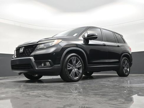 Used 2020 Honda Passport EX-L image 19