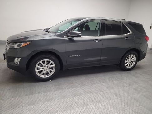 Used 2019 Chevrolet Equinox LT AWD/4WD image 2