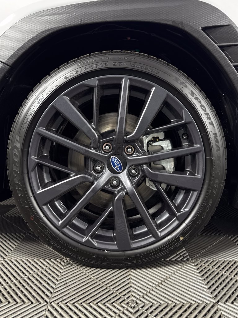 New 2026 Subaru WRX Premium AWD/4WD image 38