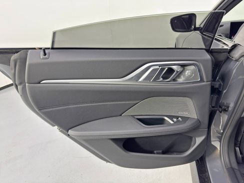 Used 2023 BMW i4 eDrive40 w/ M Sport Package image 47