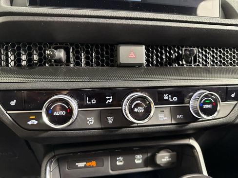 New 2026 Honda CR-V Sport-L image 28