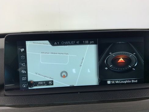 Used 2017 BMW 330i xDrive 330i xDrive w/ Premium Package image 11