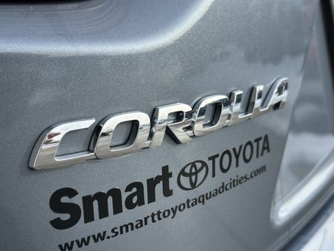 Certified 2023 Toyota Corolla LE image 8
