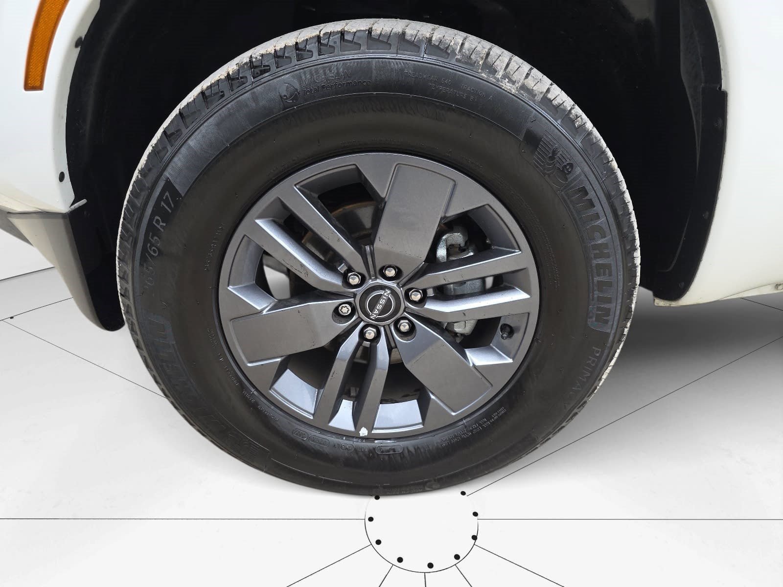 Used 2025 Nissan Frontier SV RWD image 28