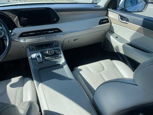 Used 2021 Hyundai Palisade Limited AWD/4WD image 10