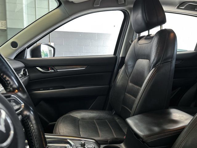 Used 2017 MAZDA CX-5 Grand Touring w/ Premium Package FWD image 33
