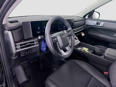 New 2026 Hyundai Santa Fe XRT image 9