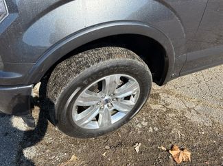 Used 2018 Ford F150 Platinum w/ Equipment Group 701A Luxury video 2