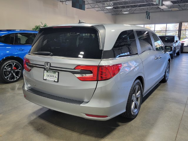Used 2021 Honda Odyssey EX image 5