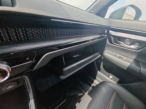Used 2025 Honda CR-V Sport Touring image 24