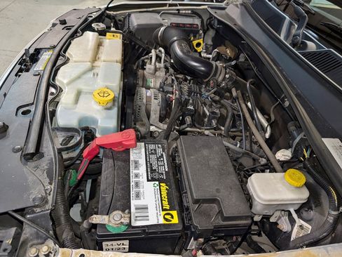 Used 2010 Jeep Liberty Sport w/ Popular Equipment Group image 44