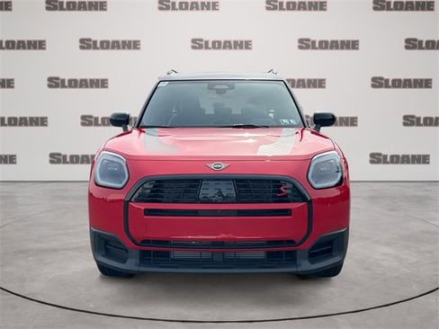 New 2026 MINI Cooper Countryman S image 8
