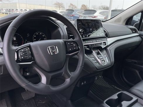 Used 2026 Honda Odyssey EX-L image 9