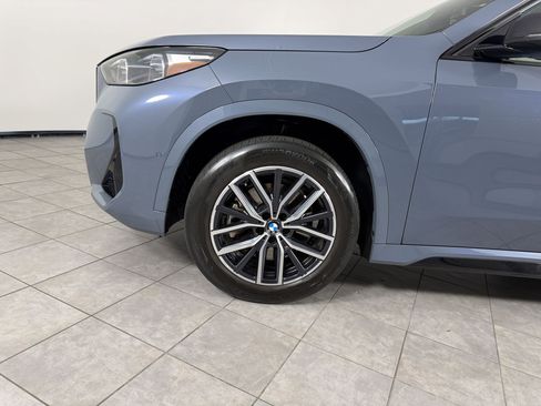 Certified 2023 BMW X1 xDrive28i w/ M Sport Package AWD/4WD image 9