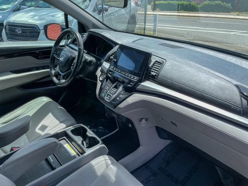 Used 2020 Honda Odyssey Elite image 47