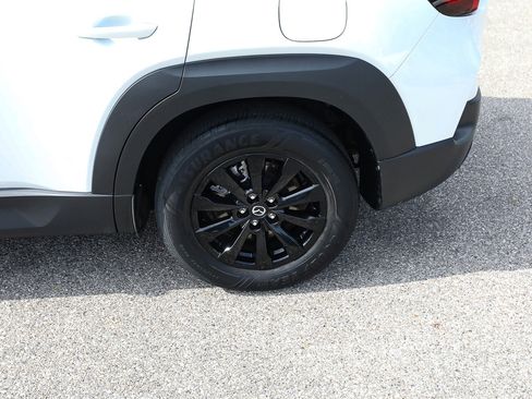 Used 2023 MAZDA CX-50 2.5 S w/ Cargo Package AWD/4WD image 4