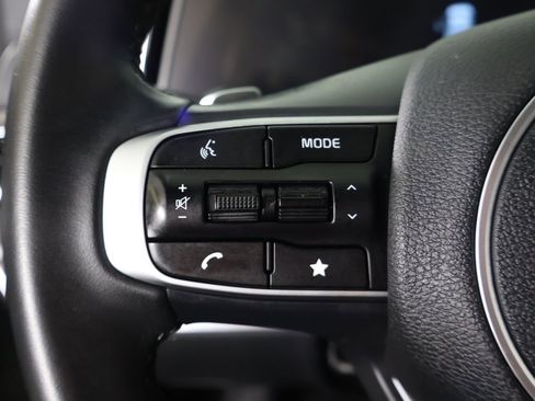 Used 2024 Kia Sportage X-Line image 44