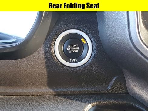 Certified 2024 RAM 1500 Tradesman w/ Night Edition image 16