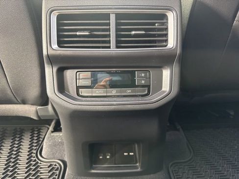 New 2026 Volkswagen Atlas SE AWD/4WD image 13