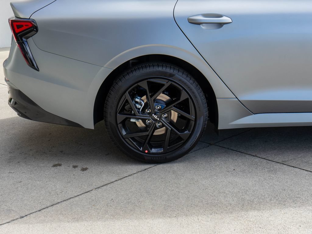 New 2026 Kia K5 GT-Line w/ GT-Line Premium Package FWD image 31