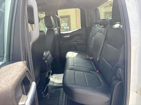 Used 2020 Chevrolet Silverado 1500 W/T w/ WT Fleet Convenience Package image 15