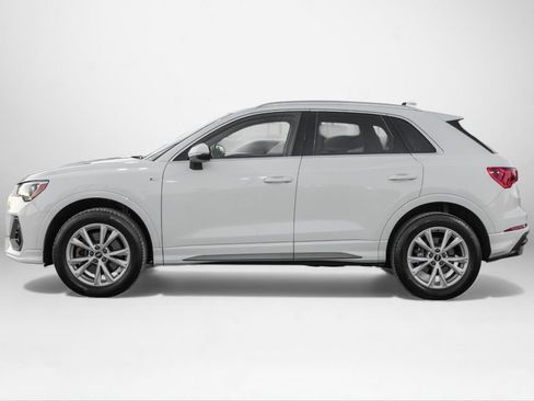 Used 2021 Audi Q3 2.0T Premium w/ Convenience Package image 9