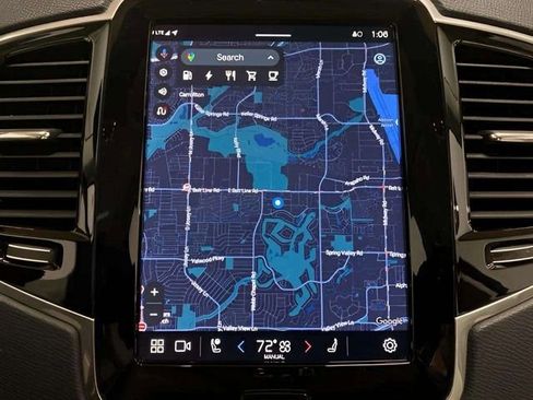 Used 2023 Volvo XC90 T8 Plus w/ Protection Package Premier AWD/4WD image 21