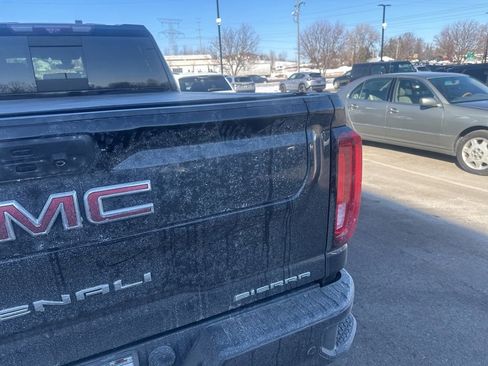 Used 2021 GMC Sierra 3500 Denali w/ Denali Ultimate Package image 13