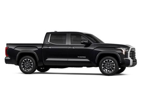 New 2025 Toyota Tundra Limited image 13