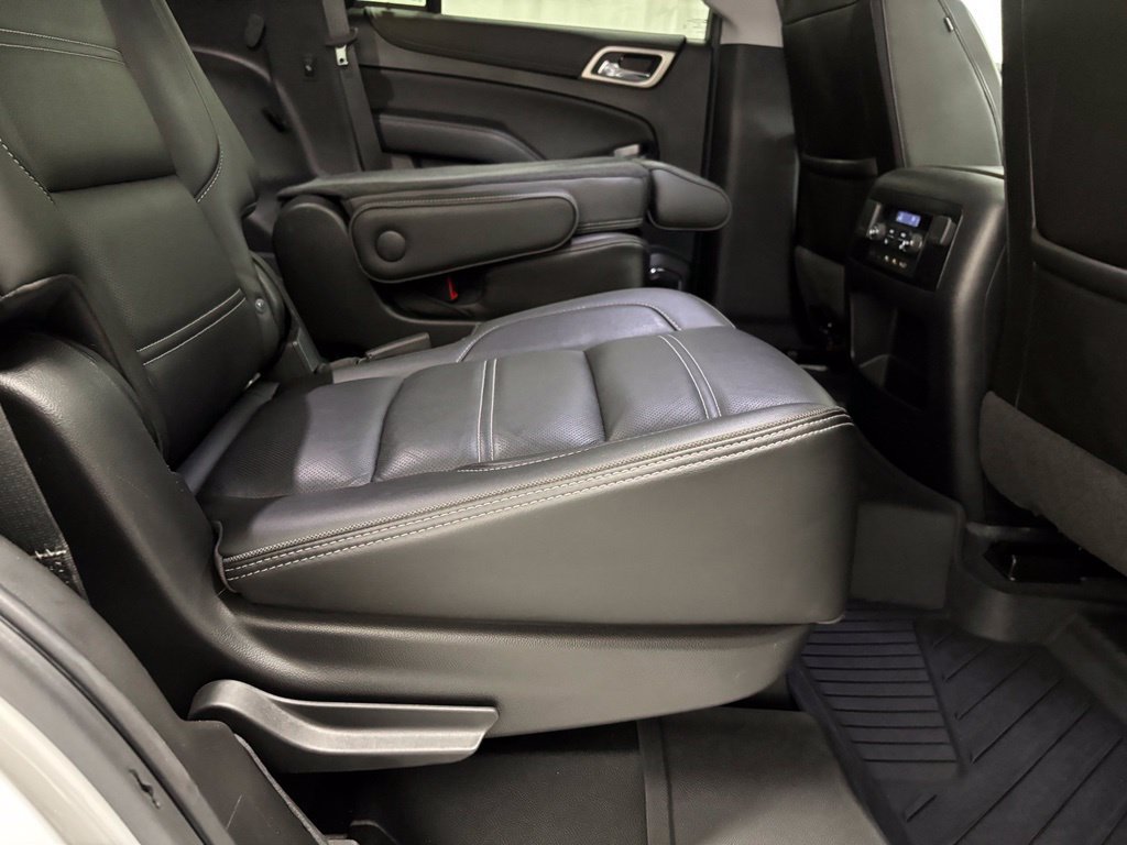 Used 2019 GMC Yukon Denali w/ Open Road Package AWD/4WD image 56