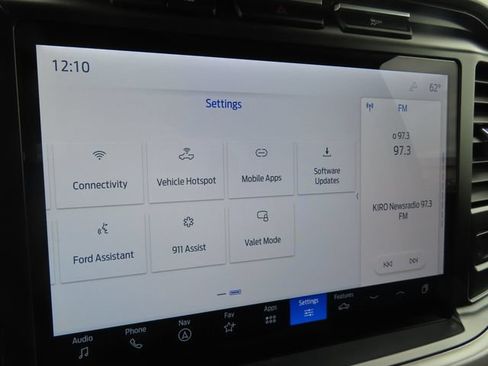 Used 2024 Ford F150 XLT w/ Tow/Haul Package AWD/4WD image 33