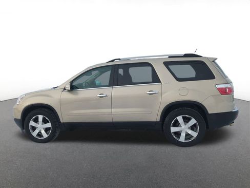 Used 2012 GMC Acadia SLT image 3