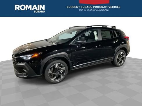 Used 2026 Subaru Crosstrek 2.5i Limited AWD/4WD image 1