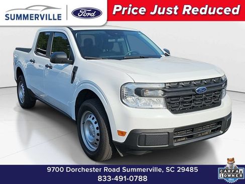 Used 2024 Ford Maverick XL FWD image 1