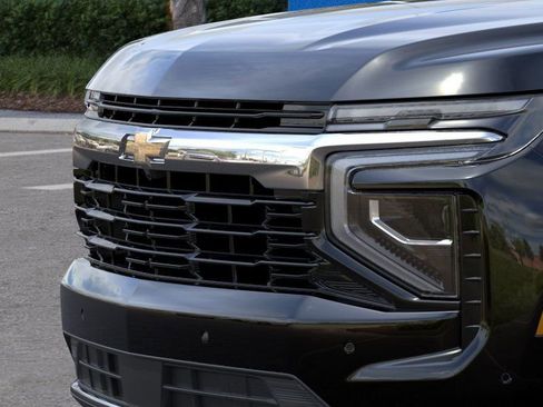 Certified 2025 Chevrolet Tahoe LS RWD image 13