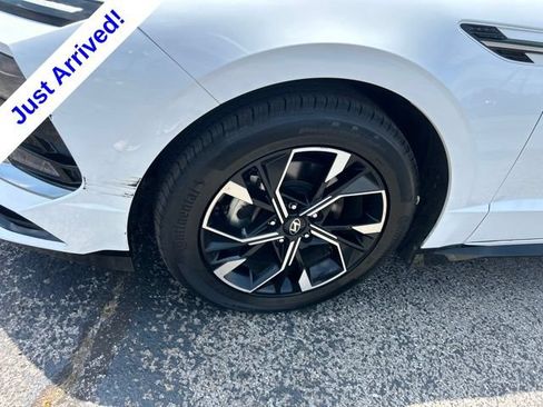 Used 2025 Hyundai Sonata SEL FWD image 10