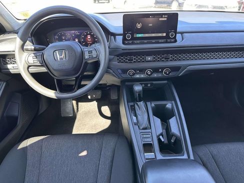 Used 2023 Honda Accord LX image 14
