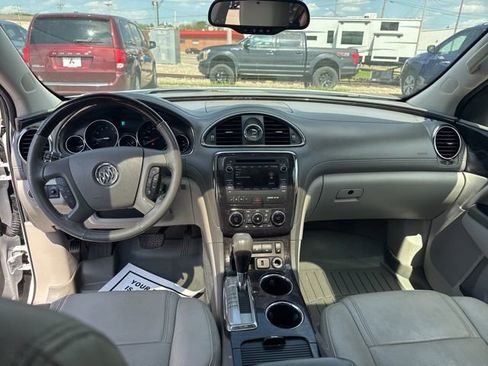 Used 2016 Buick Enclave Leather FWD image 17
