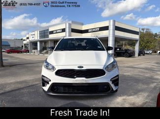 Used 2020 Kia Forte GT-Line video 2