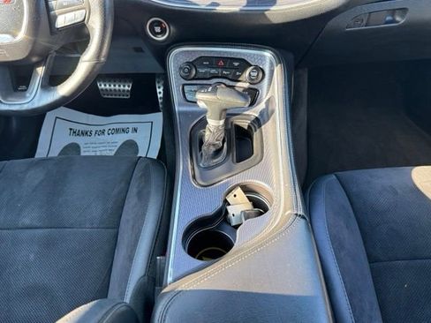 Used 2017 Dodge Challenger T/A RWD image 17